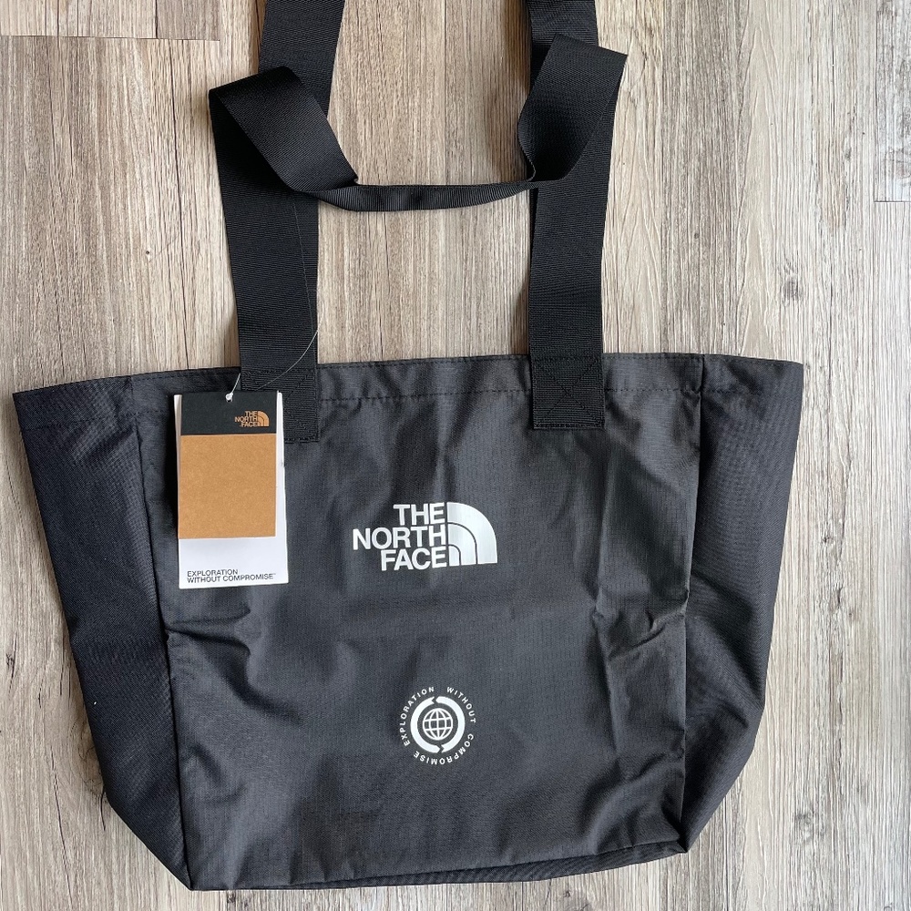 The North face Medium Tote bag. Brand New. - Picture 1 of 7